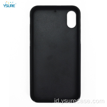 Piel Wholesale Price Factory Leather Phone Case